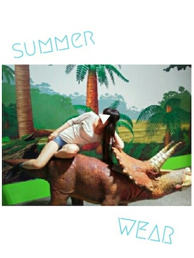 河童さんのコーディネート