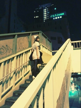 河童さんのコーディネート