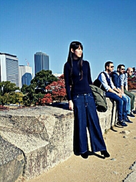 河童さんのコーディネート