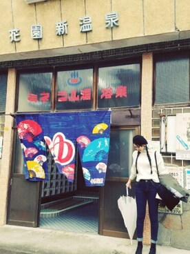 河童さんのコーディネート