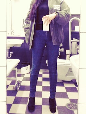 河童さんのコーディネート