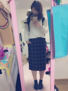 せな☆さんのコーディネート