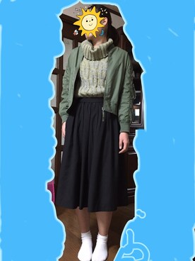 せな☆さんのコーディネート