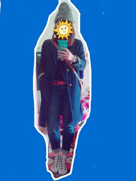 せな☆さんのコーディネート