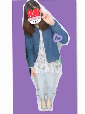 せな☆さんのコーディネート