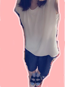 せな☆さんのコーディネート