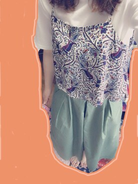 せな☆さんのコーディネート