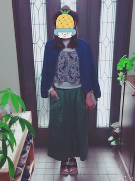 せな☆さんのコーディネート