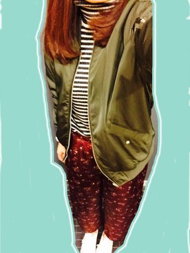 せな☆さんのコーディネート