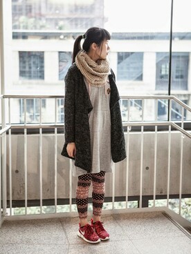 馨さんのコーディネート