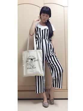 馨さんのコーディネート