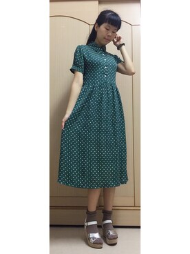 馨さんのコーディネート