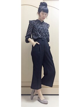 馨さんのコーディネート