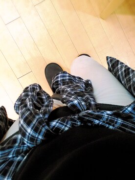 chikaさんのコーディネート