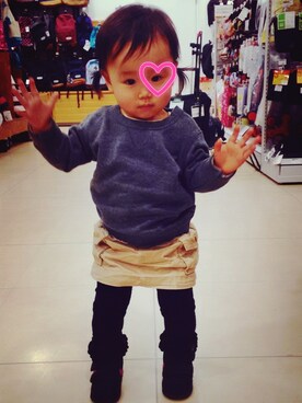 chikaさんのコーディネート