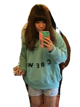 しぃーちゃん✡さんのコーディネート