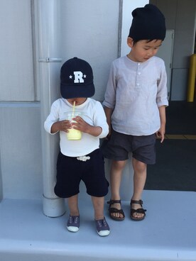 MAIさんのコーディネート