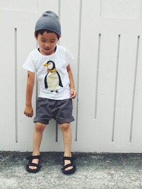 MAIさんのコーディネート