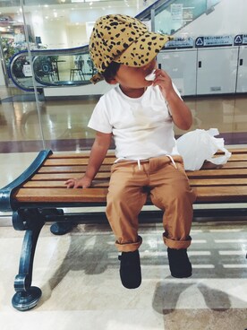 MAIさんのコーディネート