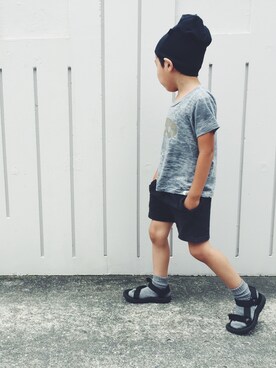 MAIさんのコーディネート