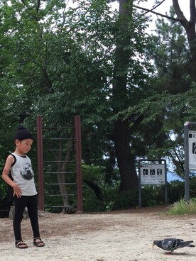 MAIさんのコーディネート