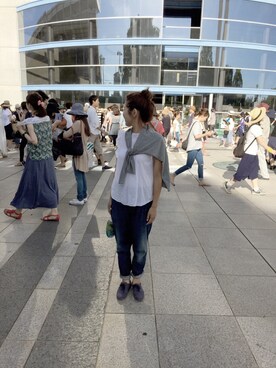 MAIさんのコーディネート