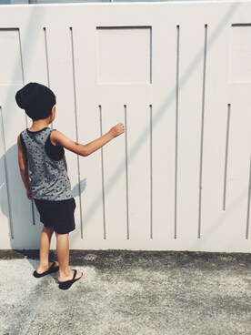 MAIさんのコーディネート