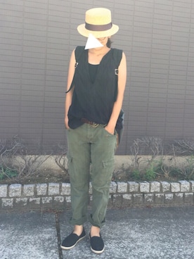 MAIさんのコーディネート