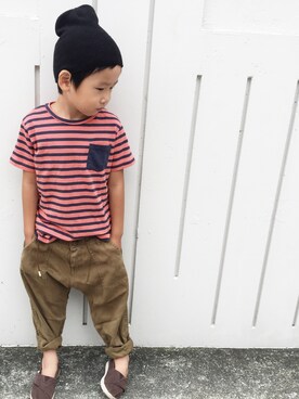 MAIさんのコーディネート