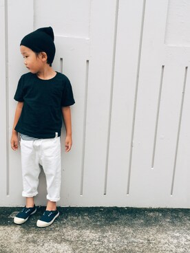 MAIさんのコーディネート