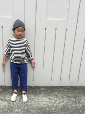 MAIさんのコーディネート