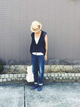 MAIさんのコーディネート