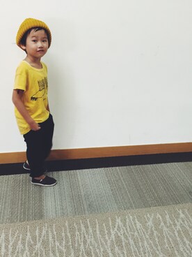 MAIさんのコーディネート