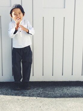 MAIさんのコーディネート