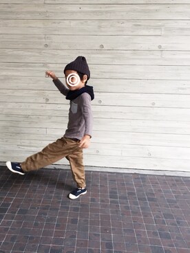 MAIさんのコーディネート