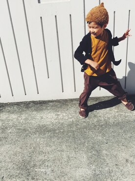 MAIさんのコーディネート