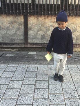 MAIさんのコーディネート