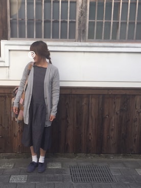 MAIさんのコーディネート