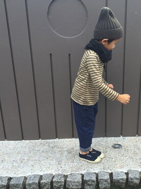 MAIさんのコーディネート