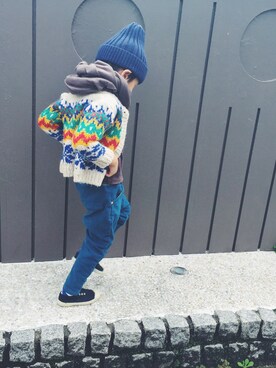 MAIさんのコーディネート