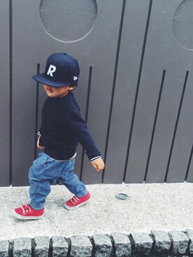 MAIさんのコーディネート