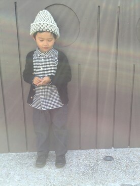 MAIさんのコーディネート