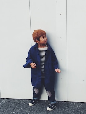 MAIさんのコーディネート