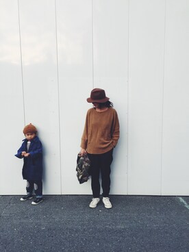 MAIさんのコーディネート