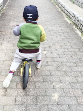 MAIさんのコーディネート