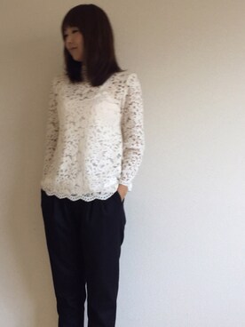 MAIさんのコーディネート