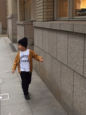 MAIさんのコーディネート