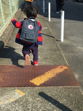 MAIさんのコーディネート