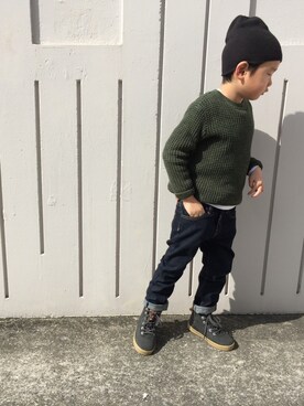 MAIさんのコーディネート