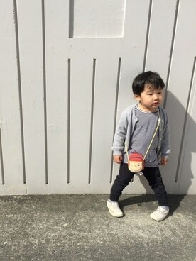 MAIさんのコーディネート